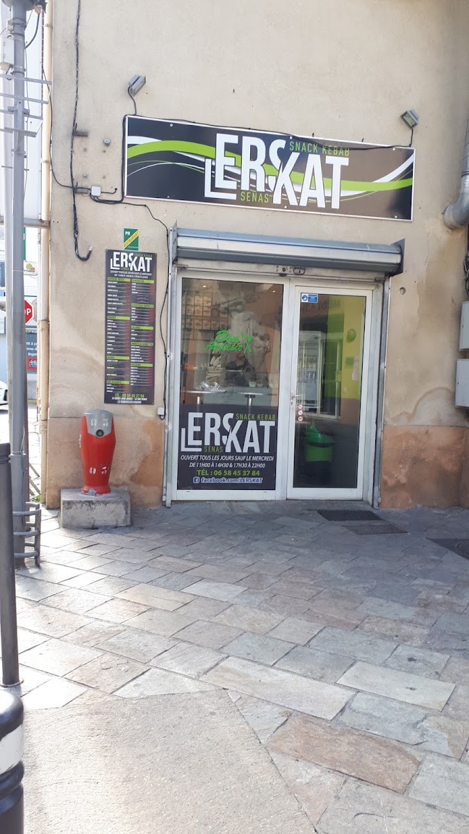 L'ErsKat
