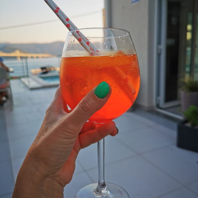 Aperol