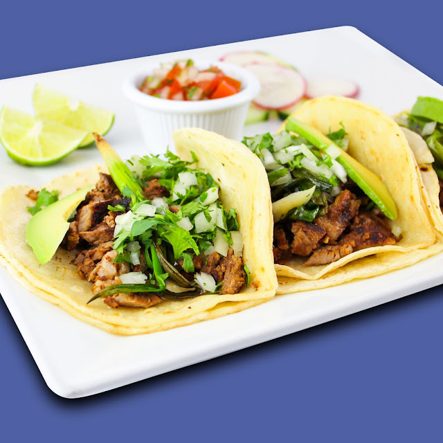 Tacos Mexicanos Mexican Tacos