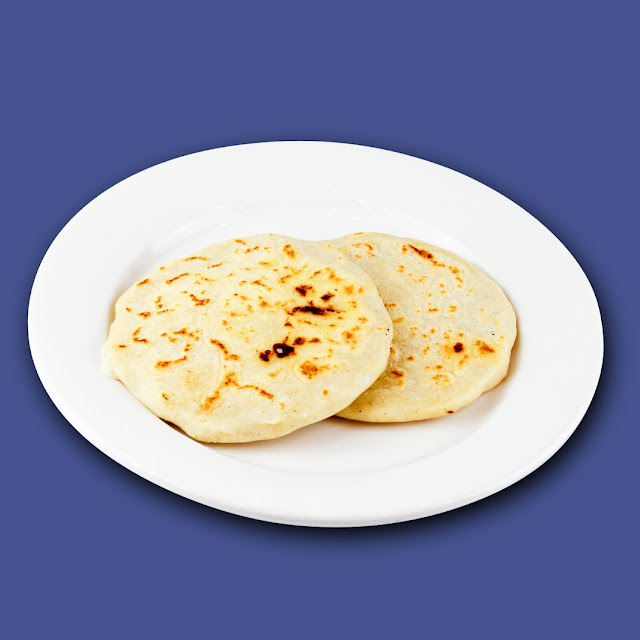 Pupusa