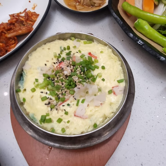 계란찜