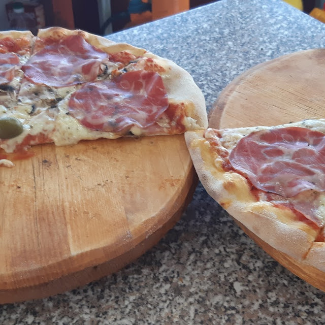 Pizza Privlaka