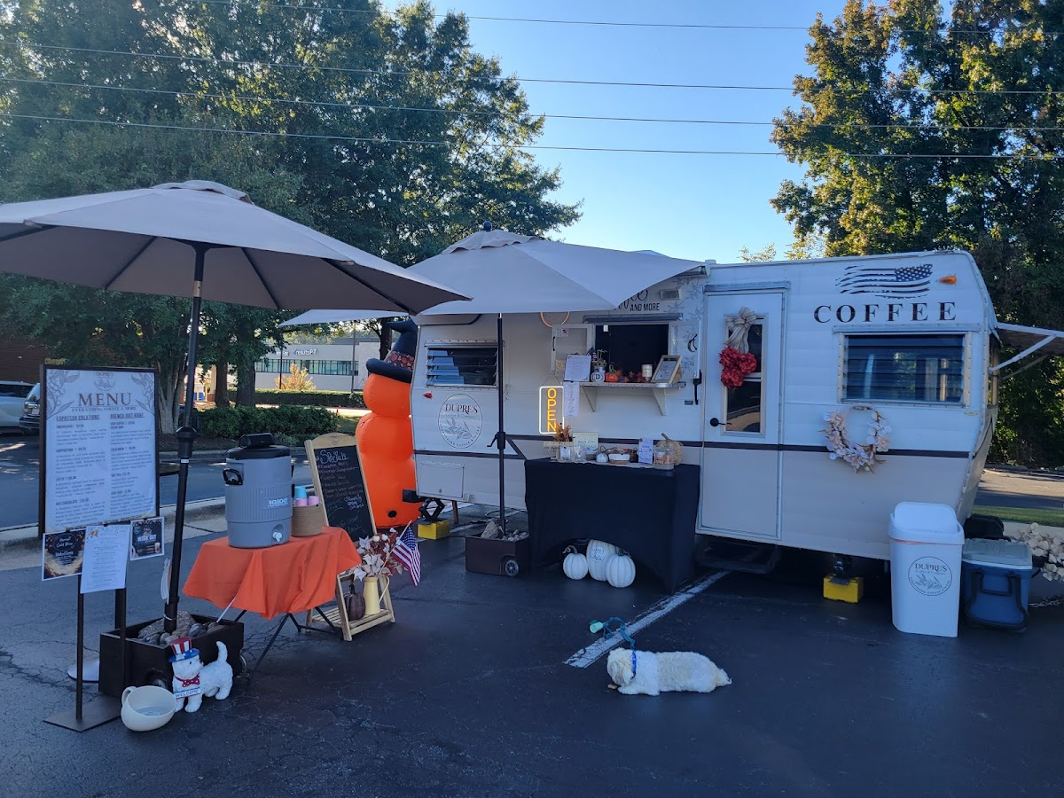 Dupre's Coffee & Company, LLC