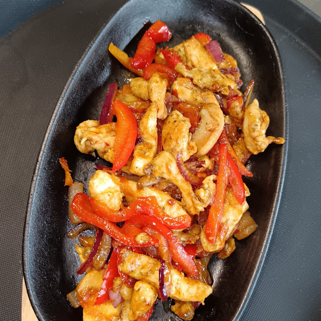 Peppers
