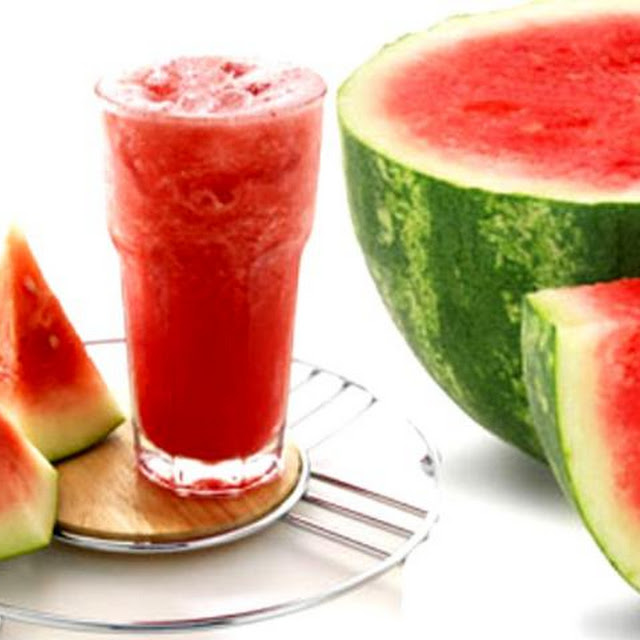 Juice Semangka