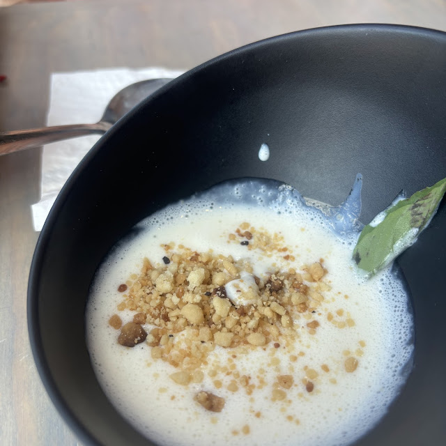 Mouse de Limón