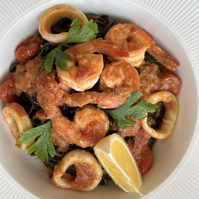 Ai Frutti Di Mare