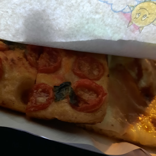 Semplice Pomodoro Ma Buona