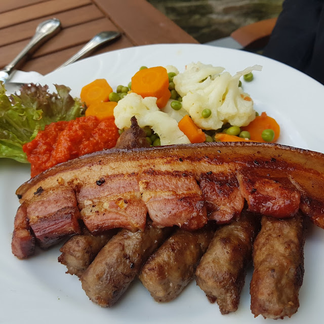 Nr 37 Grillteller