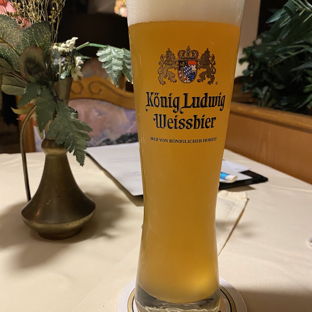 Wheat Beer