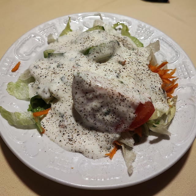 Beilagensalat