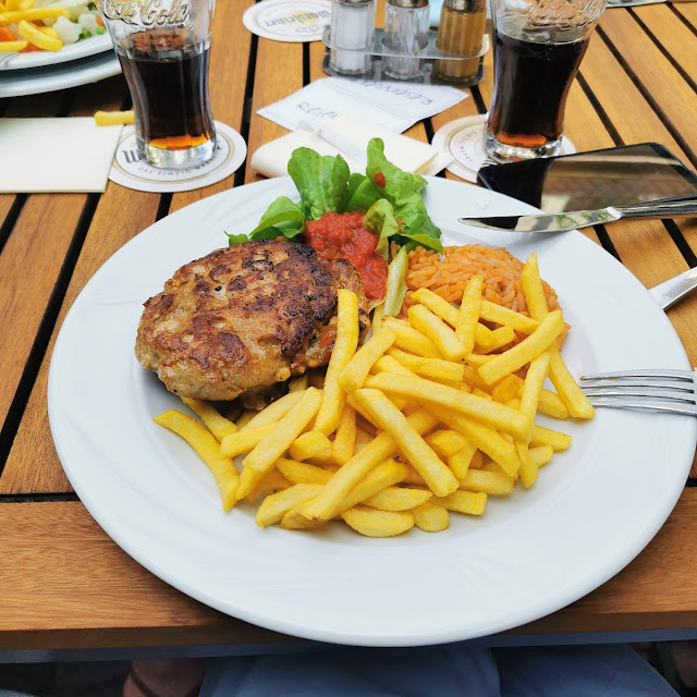 Pljeskavica