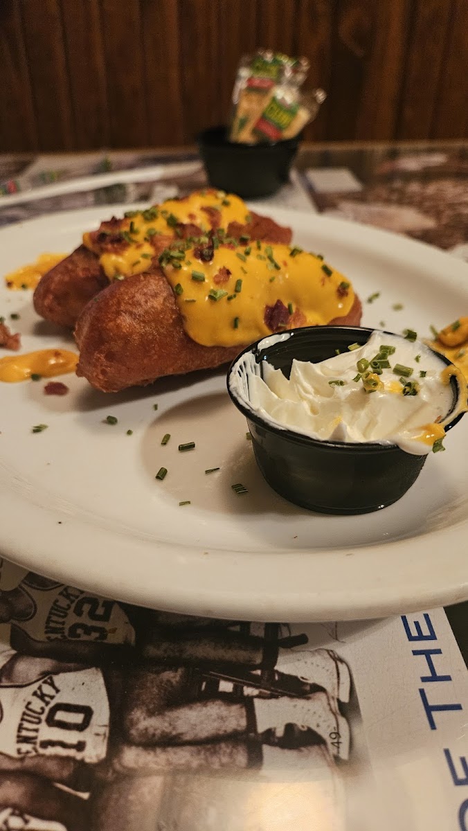 Ladobee's Steak House
