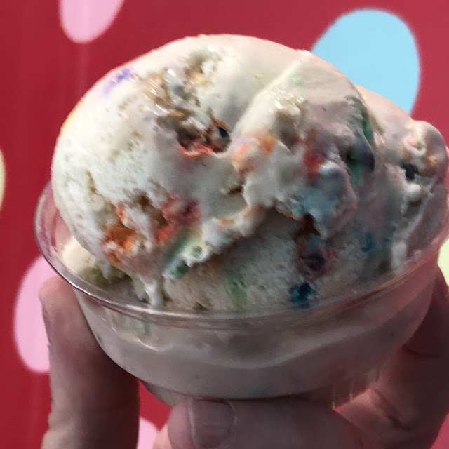 Ice Cream