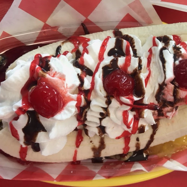 Banana Split