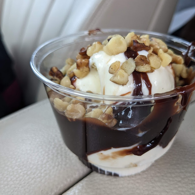 Hot Fudge