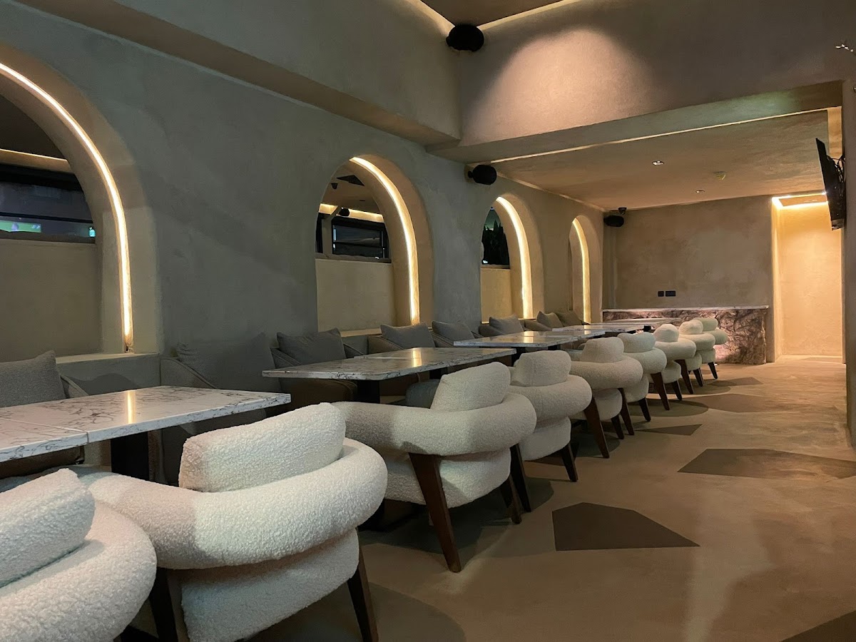 Pasha Manchester