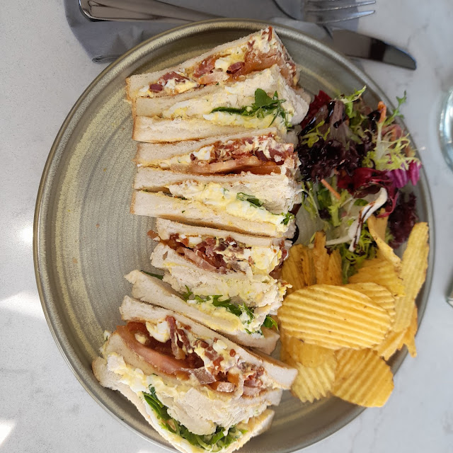 Club Sandwich