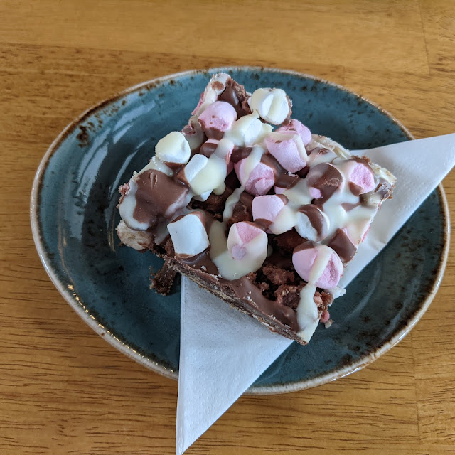 Rocky Road