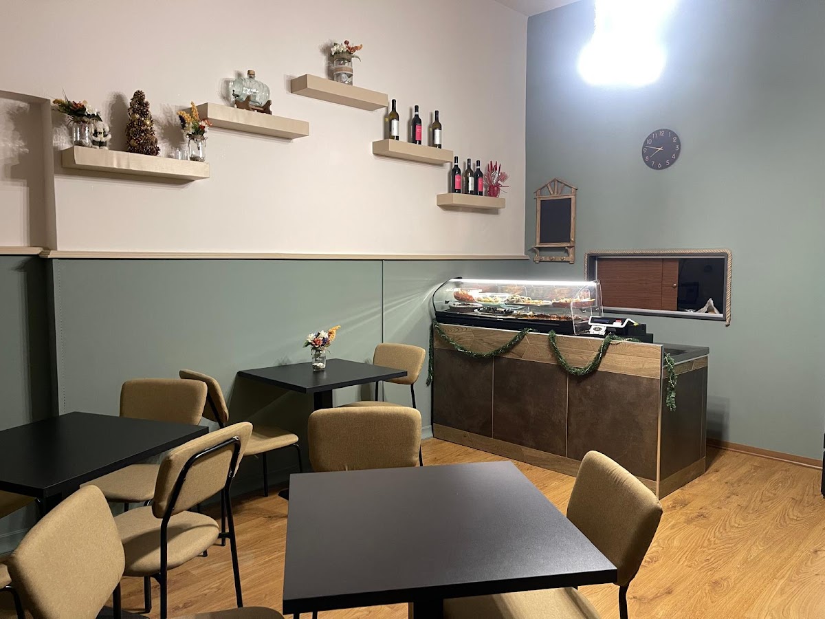 Nene Cucina Tipica Siciliana