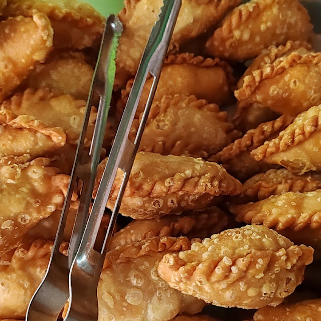 Karipap