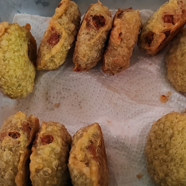 Kuih Rengas