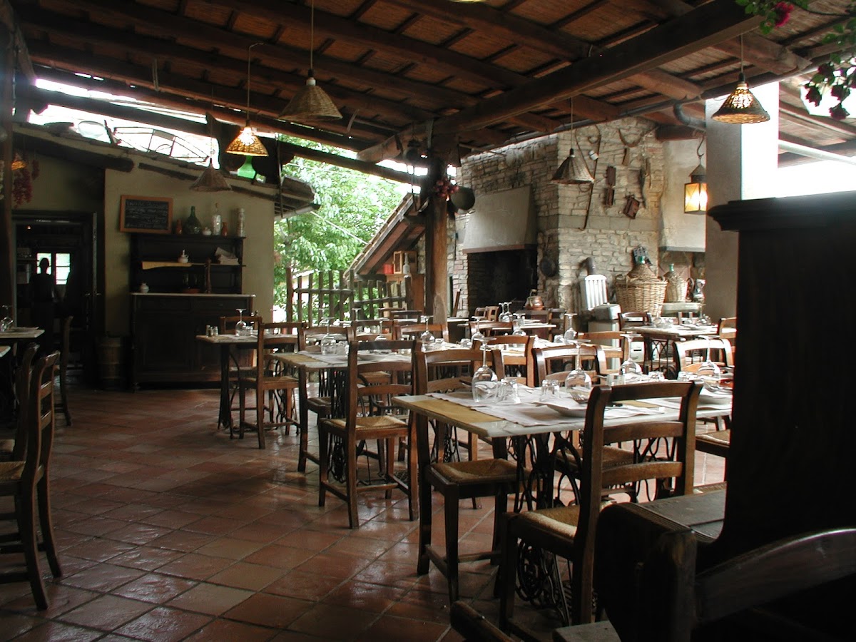 Trattoria di sor Paolo Ristorante & Cantina