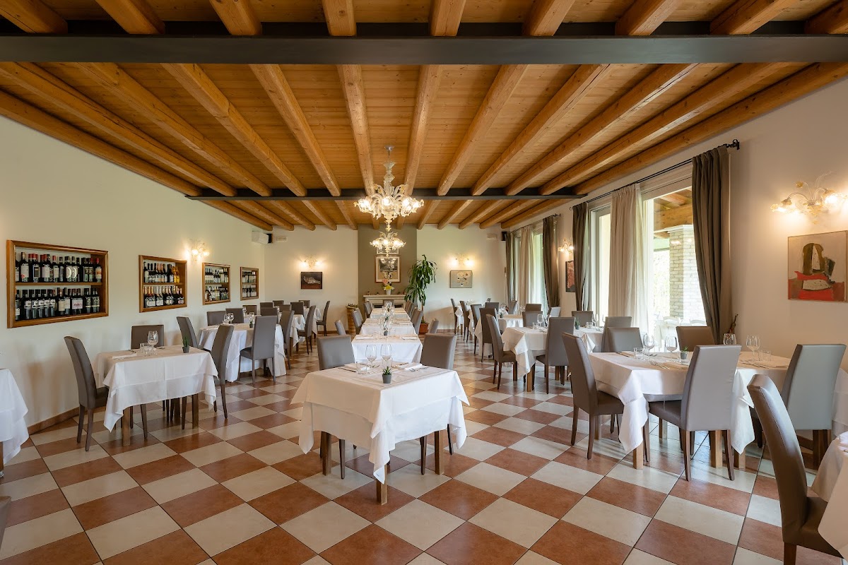Locanda Al Ponte De Fero