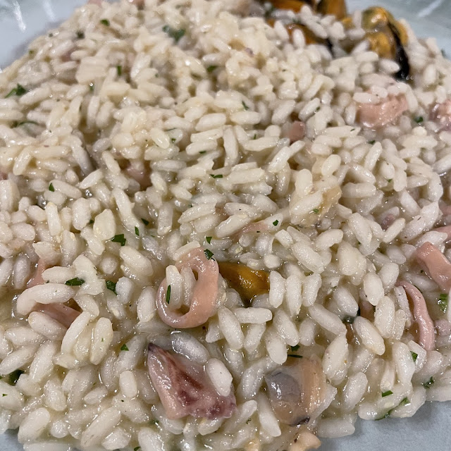 Paella