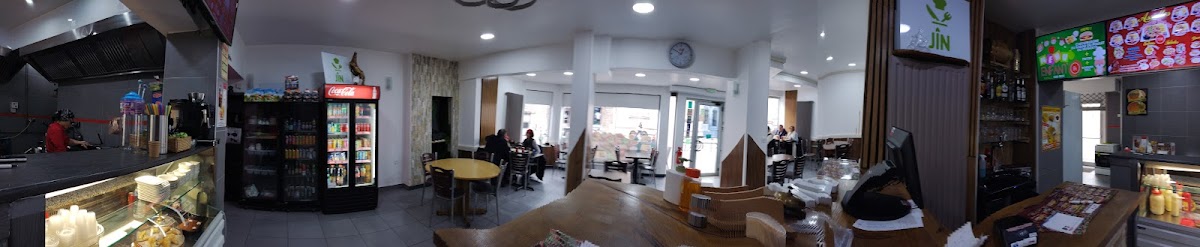 JÎN Restaurant