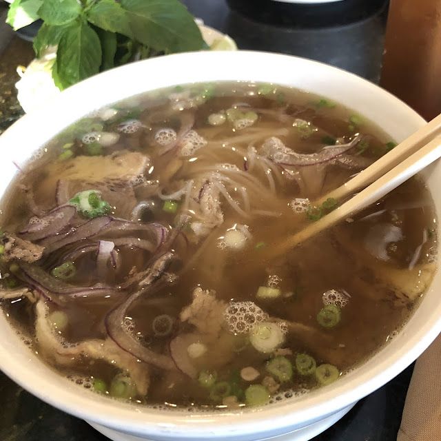 Kids Pho