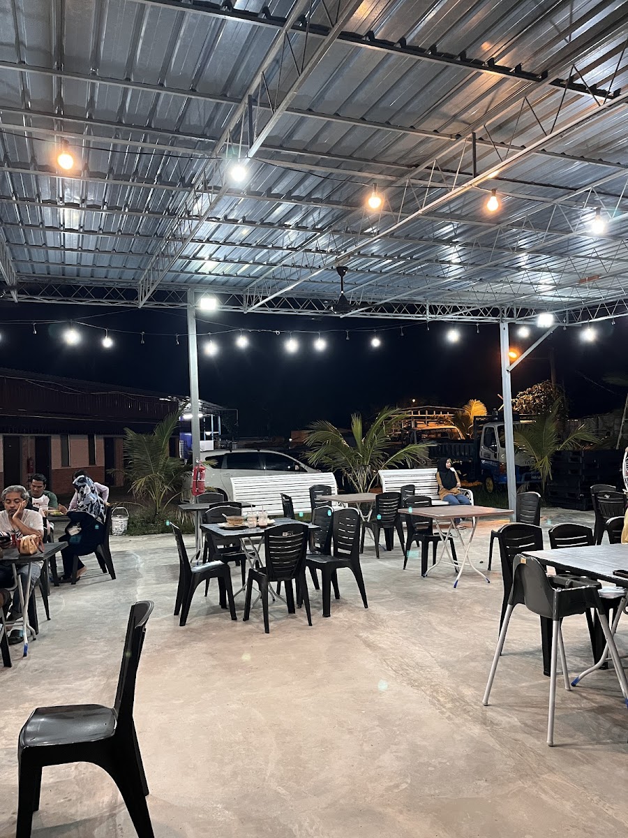 Rumah Cafe