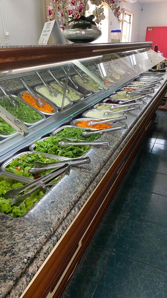 Churrascaria Capri