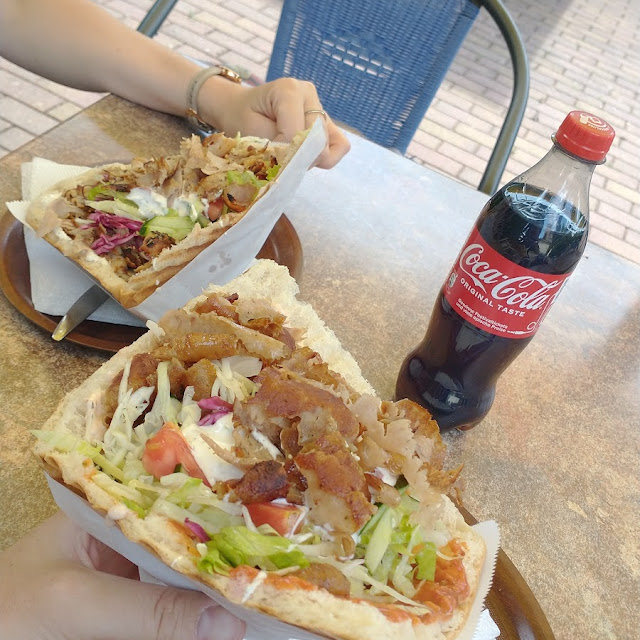 Kebab Po Prostu