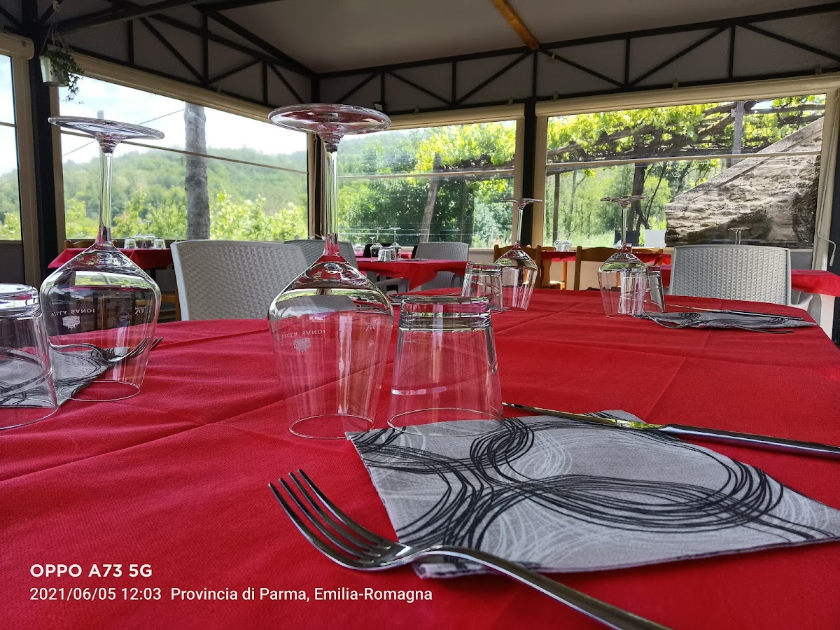 Locanda Ca' Mari