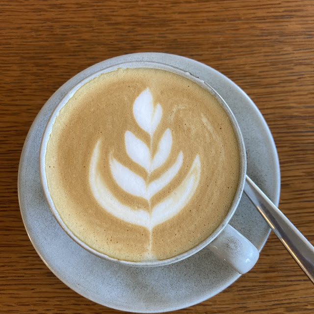 Flat White