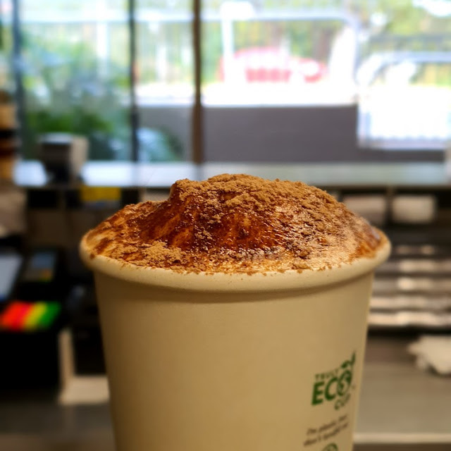 My Coffee
