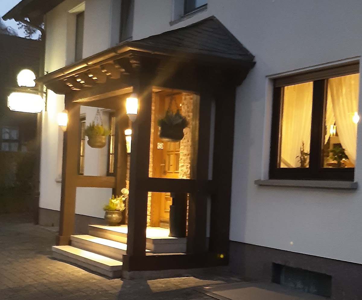 Gasthof Arens