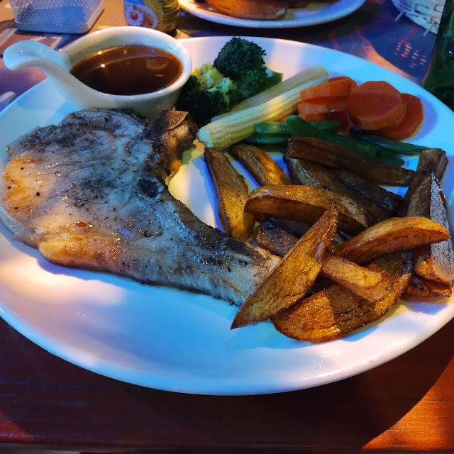 Pork Chop