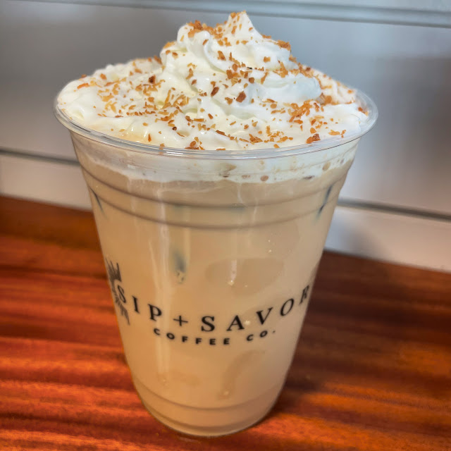 Frappuccino