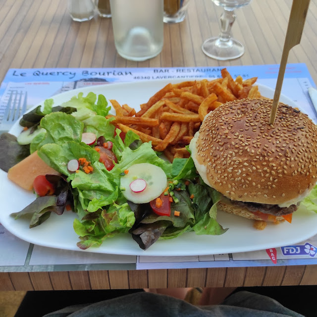 Burger 24