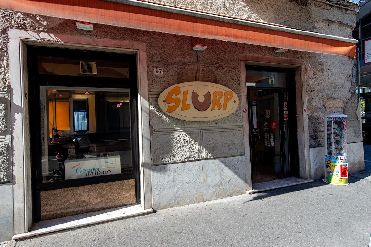 Slurp