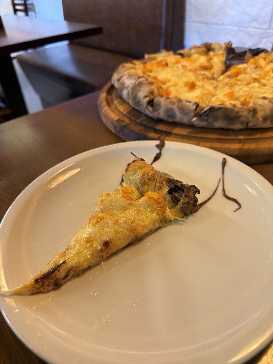 Katuta's Pizzaria