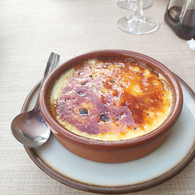 Crema Catalana
