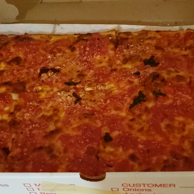 Grandma Pie