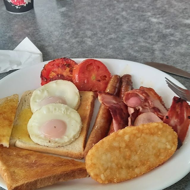 All Day Breakfast