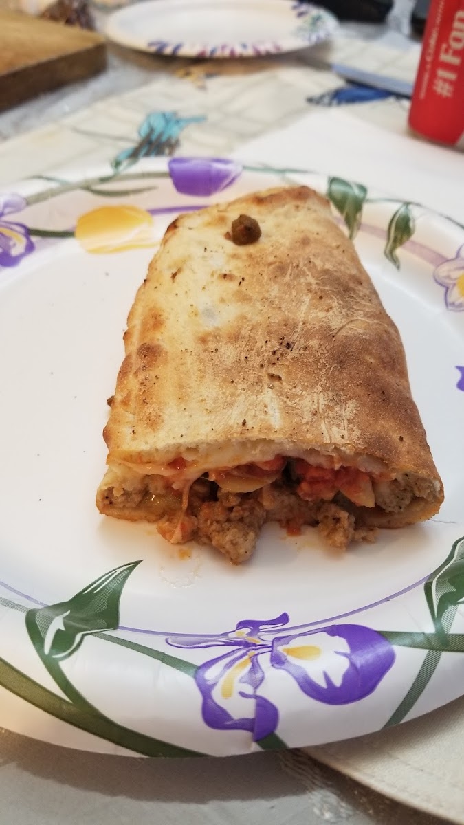 The Pizza Post