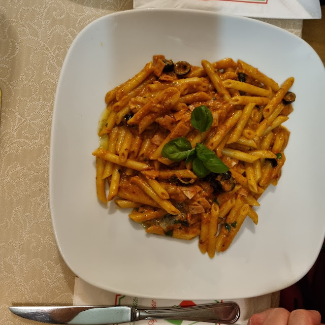 Penne