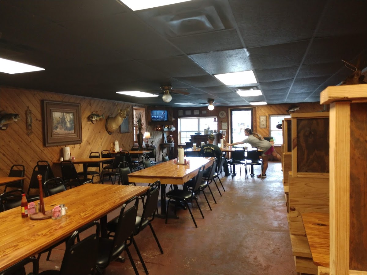 Simply Southern Restaurant