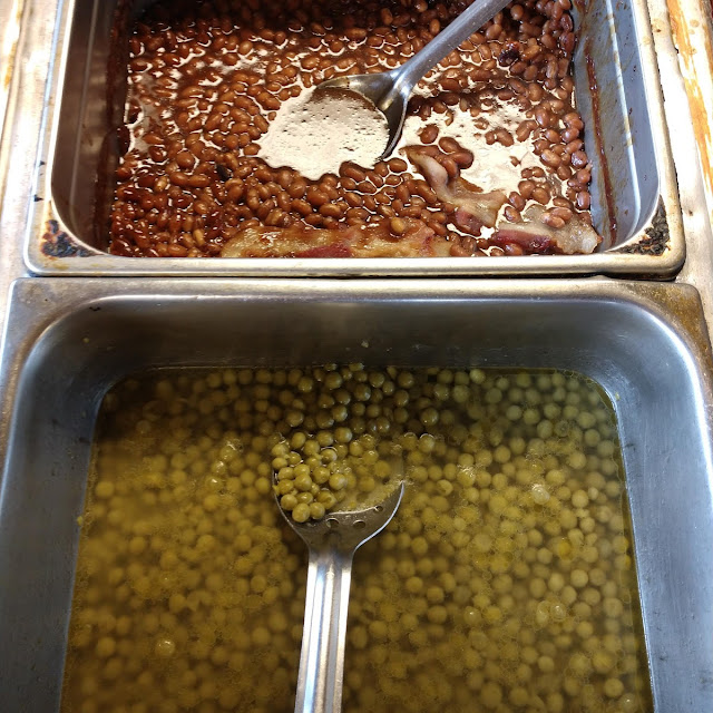 Baked Beans